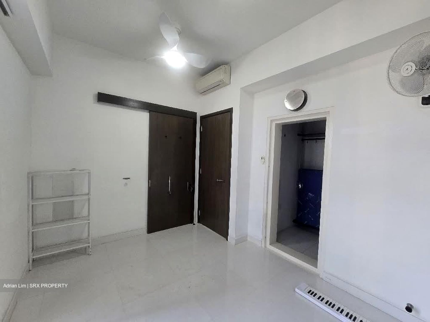 The Rise @ Oxley - Residences (D9), Apartment #601625111